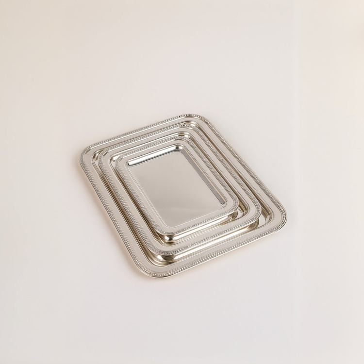 Plateaux